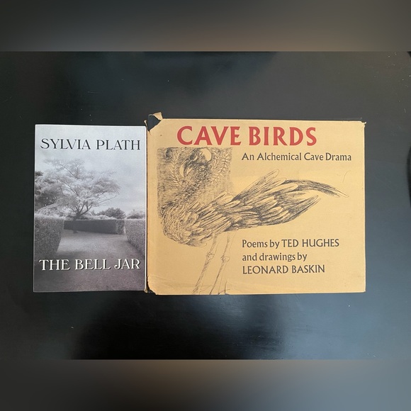 Plath & Hughes 1st Edition of Alchemy 🪙 - Picture 1 of 10